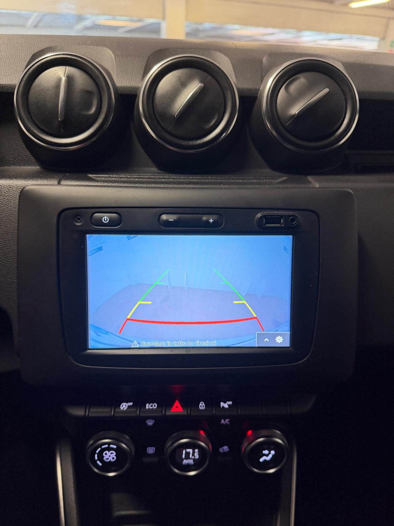 Dacia Duster 1.5 Blue dCi 8V 115 CV 4x2 Prestige