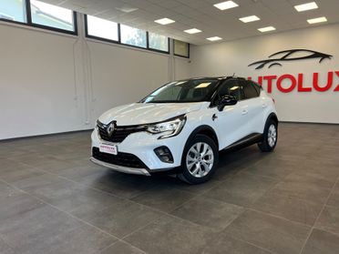 Renault Captur TCe 100 CV GPL FAP Intens