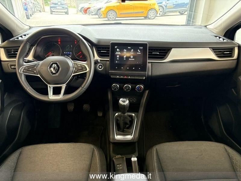 Renault Captur Captur TCe 90 CV Zen