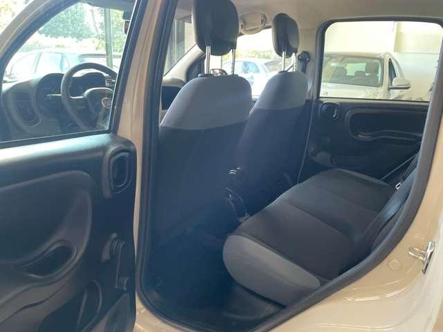 Fiat Panda Panda 1.2 Pop 69cv E6
