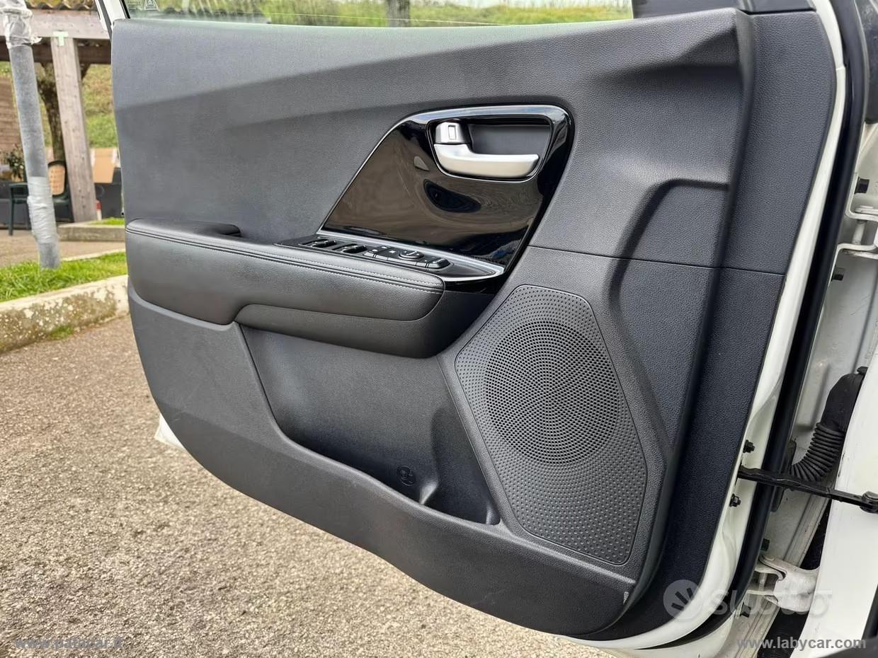 KIA Niro 1.6 GDi DCT HEV Style
