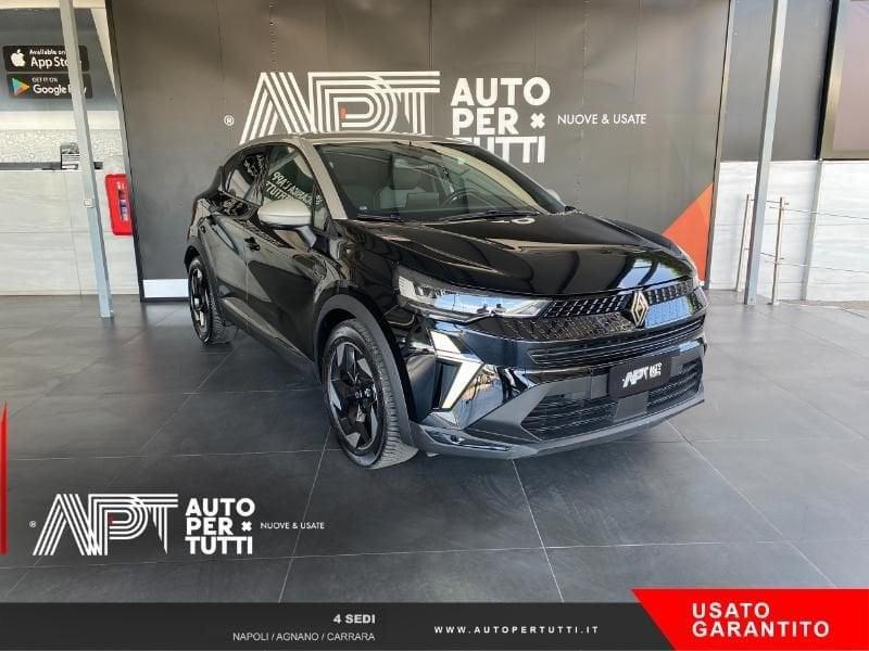 Renault Captur Captur 1.0 tce Techno 90cv