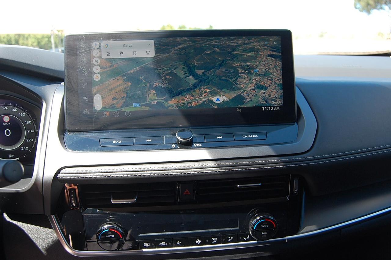 Nissan Qashqai MHEV 140 CV N-Connecta