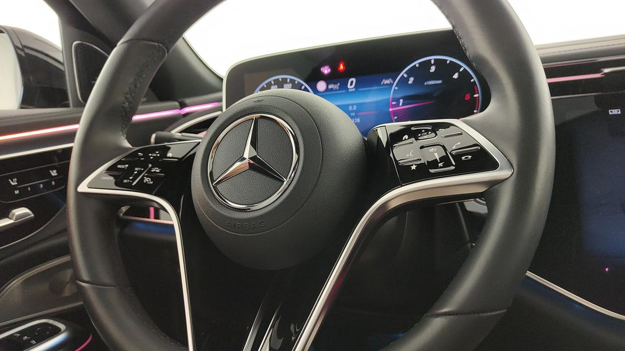 Mercedes-Benz E 450 d Exclusive Premium Plus 4matic auto
