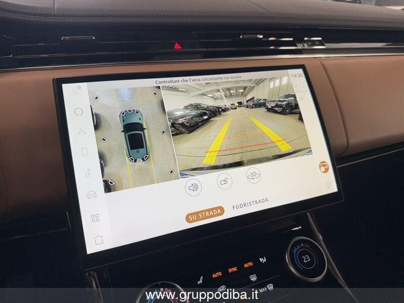 Land Rover RR Sport III 2022 3.0d i6 mhev Dynamic SE awd 300c