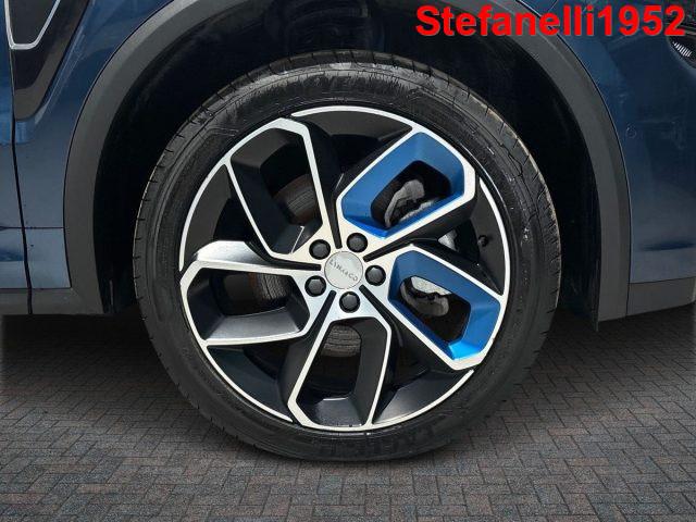 LYNK & CO 01 - 1.5 td phev auto