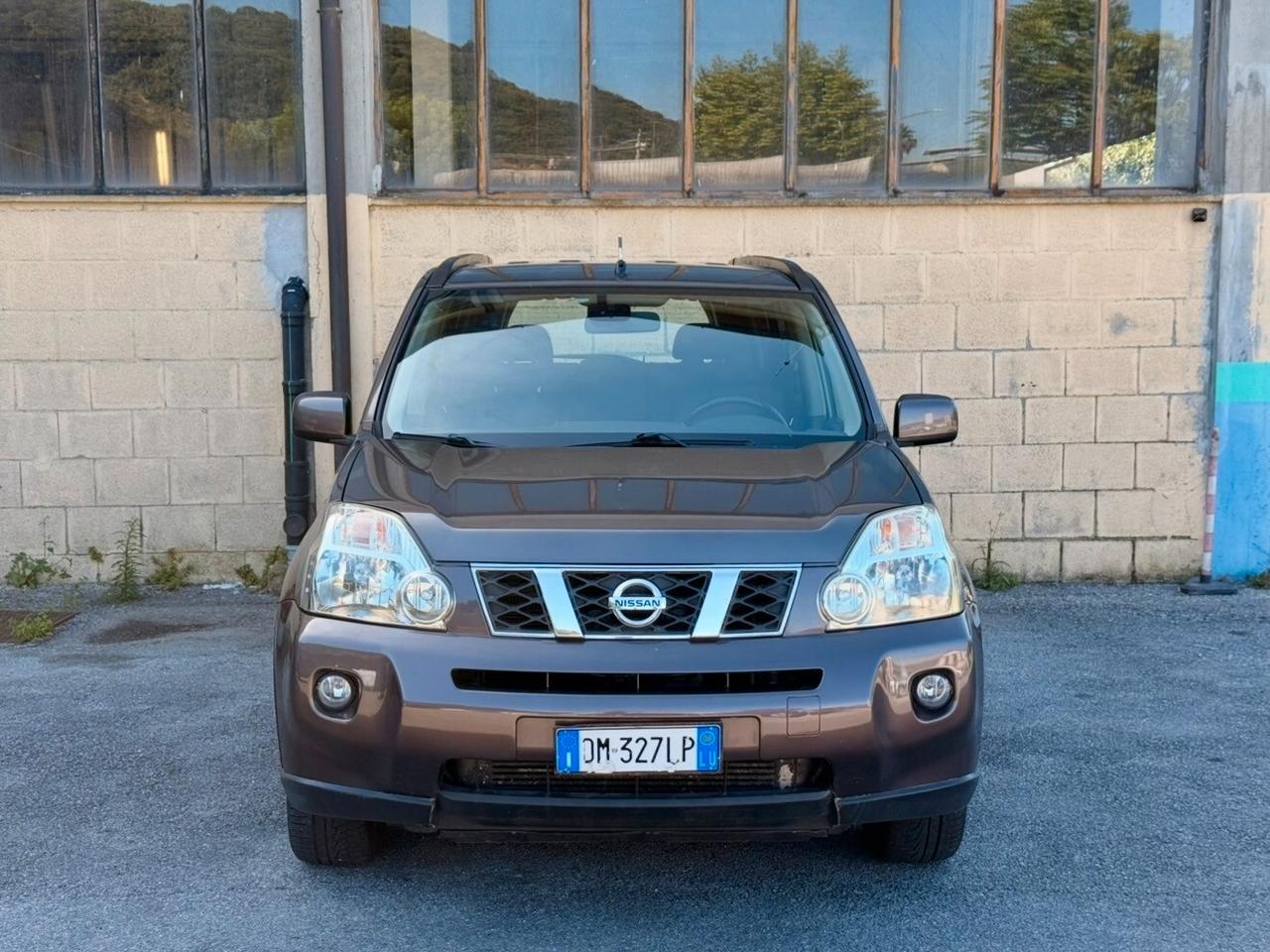 Nissan X-Trail 2.0 dCi 150CV SE