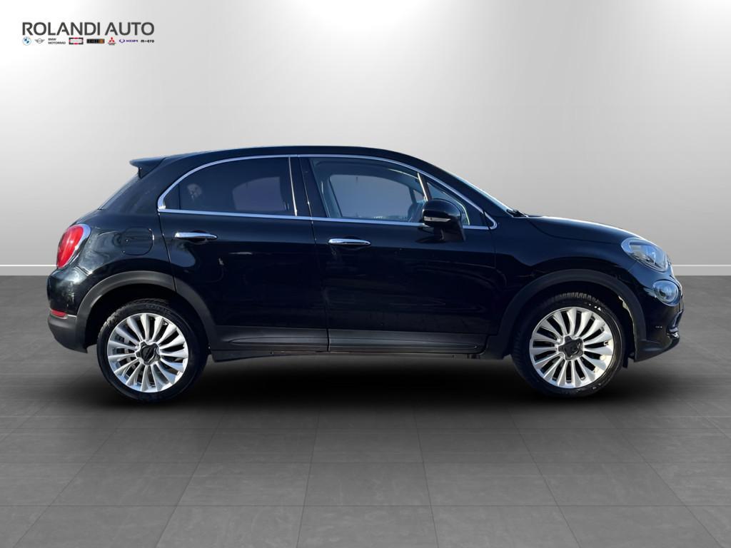 Fiat 500X 1.6 Multijet Lounge 4x2