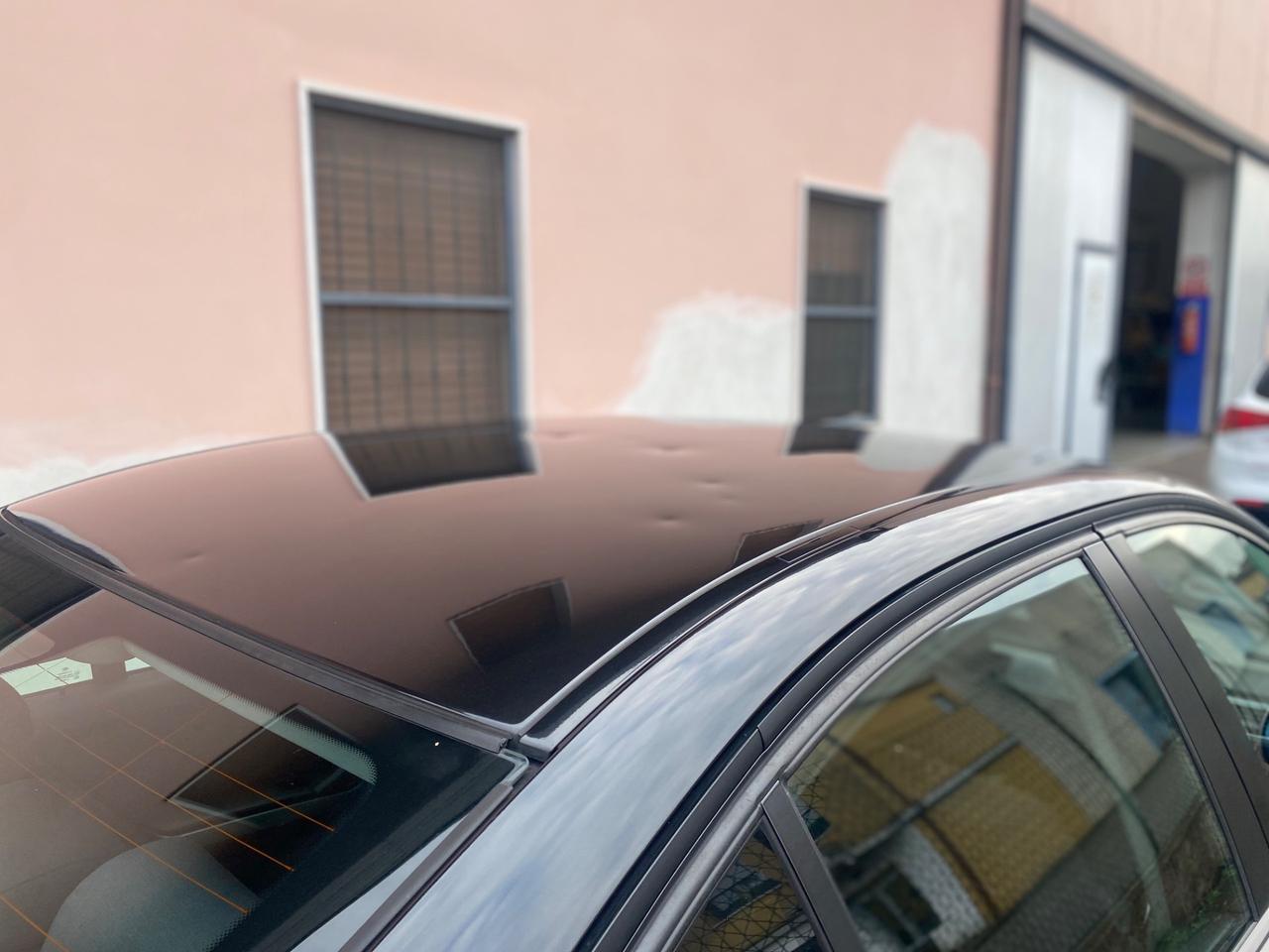 Bmw 320 320d cat berlina GRANDINATA