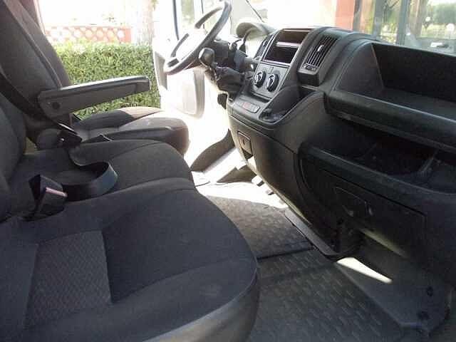 Citroen Jumper BlueHDi ribaltabile trilaterale