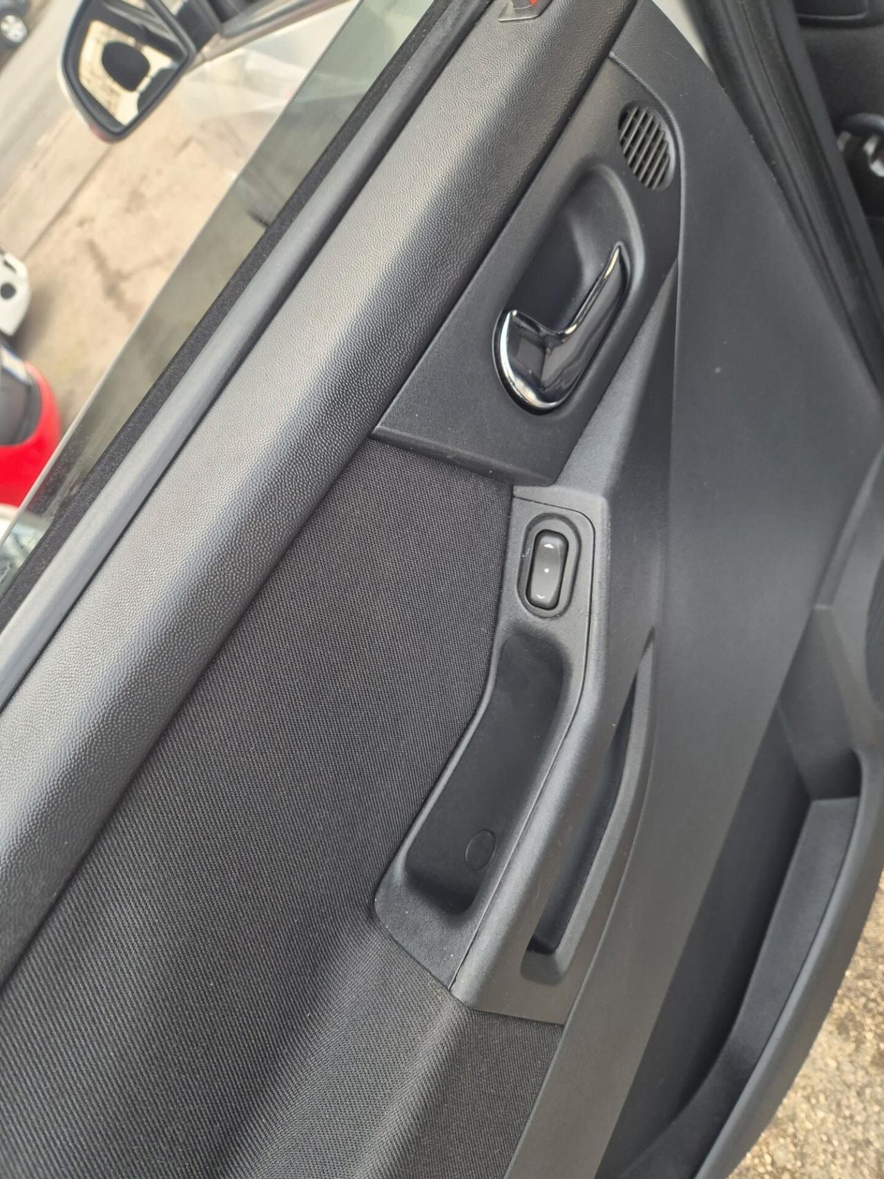 Opel Meriva 1.7 CDTI 101CV F.AP. Cosmo