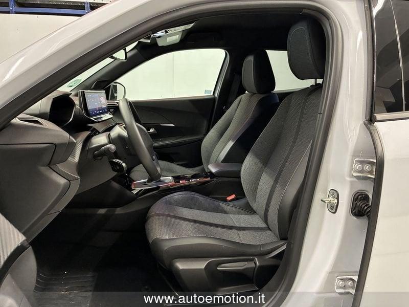 Peugeot 2008 PureTech 100 S&S Allure