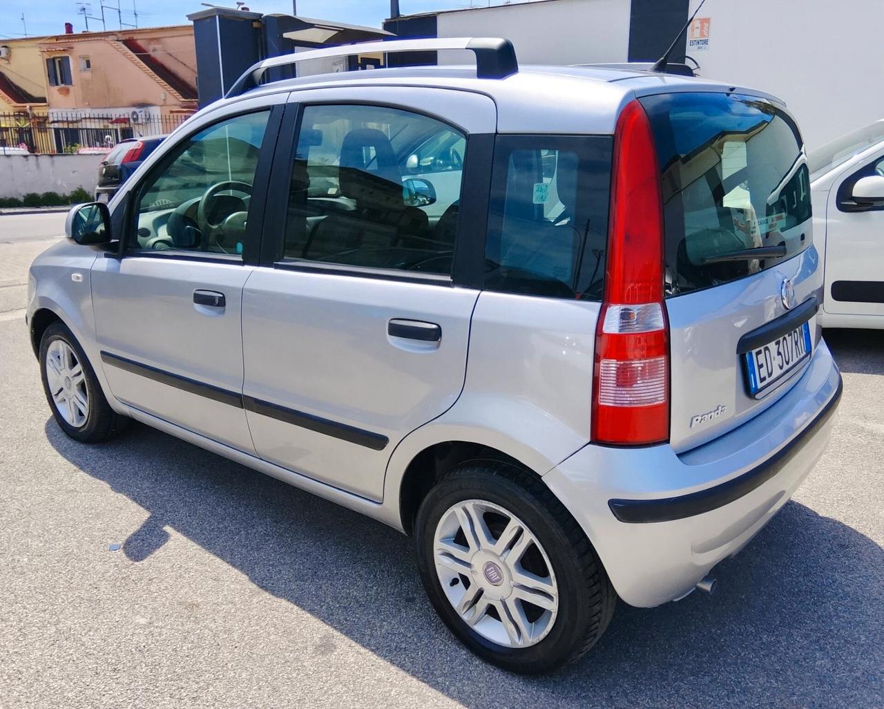 Fiat Panda 1.2 GPL 2035!!!