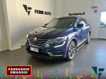 RENAULT Koleos Blue dCi 150 CV X-Tronic Business