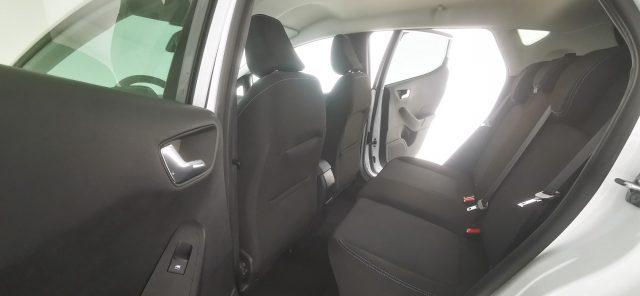 FORD Fiesta 1.0 Ecoboost Hybrid 125 CV 5 porte Active