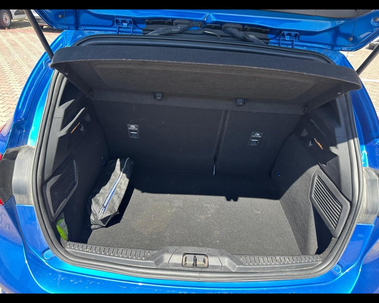 FORD Focus 1.5 ecoblue ST-Line s&s 120cv
