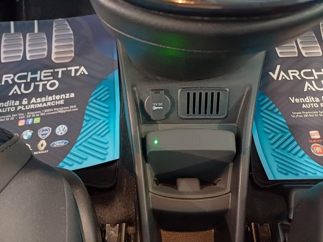 Lancia Ypsilon 1.0 FireFly 5 porte S&S Hybrid Gold