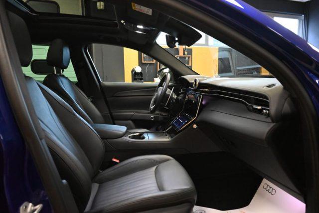 MASERATI Grecale 2.0 GT 300CV MHEV Q4 TETTO SED.VENT/RISC.360°FULL!