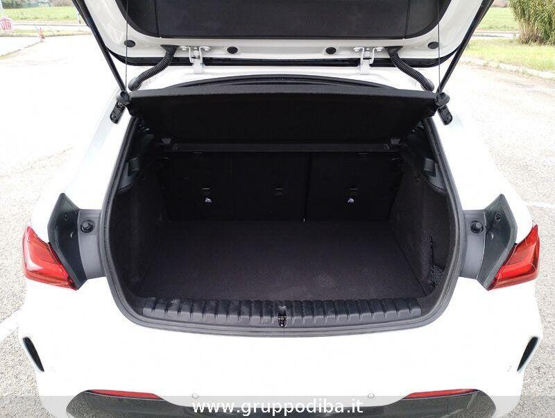 BMW Serie 1 F40 Diesel 118d Msport auto