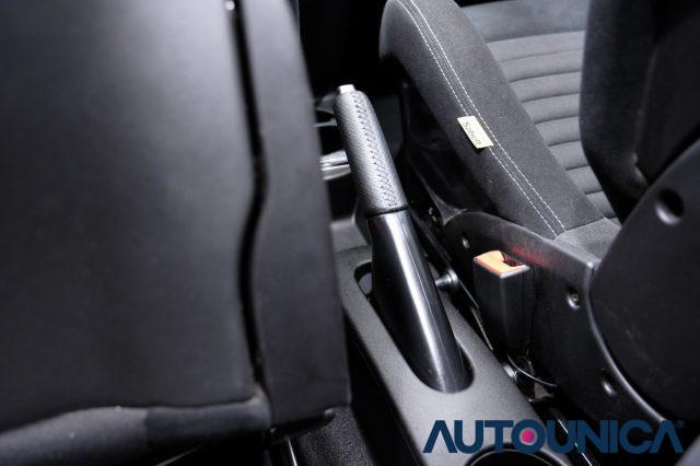 ABARTH 595C CABRIO 1.4 TURBO T-JET 180 CV COMPETIZIONE