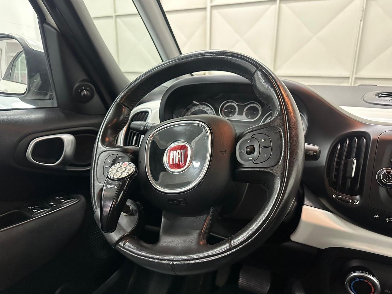 Fiat 500L 1.3 Multijet 95 CV Lounge AUTOMATICA