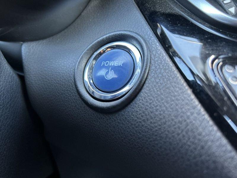 Toyota C-HR 1.8 Hybrid E-CVT Style 1 PROPRIETARIO * GARANZIA EUROPEA INCLUSA