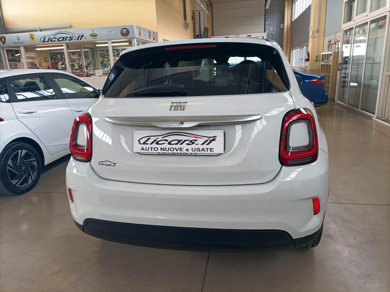 Fiat 500X 1.0 T3 120 CV Cult