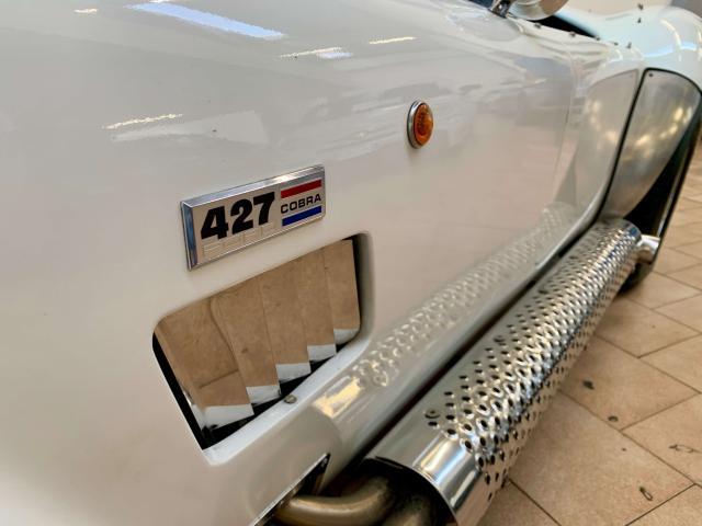 AC Cobra Cobra Replica 3.5 V8 SR
