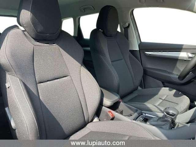 Skoda Karoq 2.0 TDI EVO SCR 4x4 DSG Style
