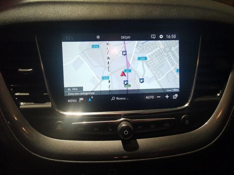 Opel Grandland Grandland X 1.5 diesel Ecotec Start&Stop aut. Elegance