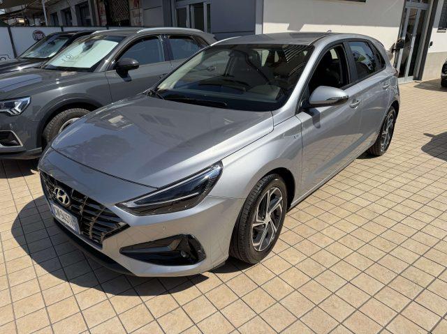 HYUNDAI i30 1.0 t-gdi 48V Prime 120cv