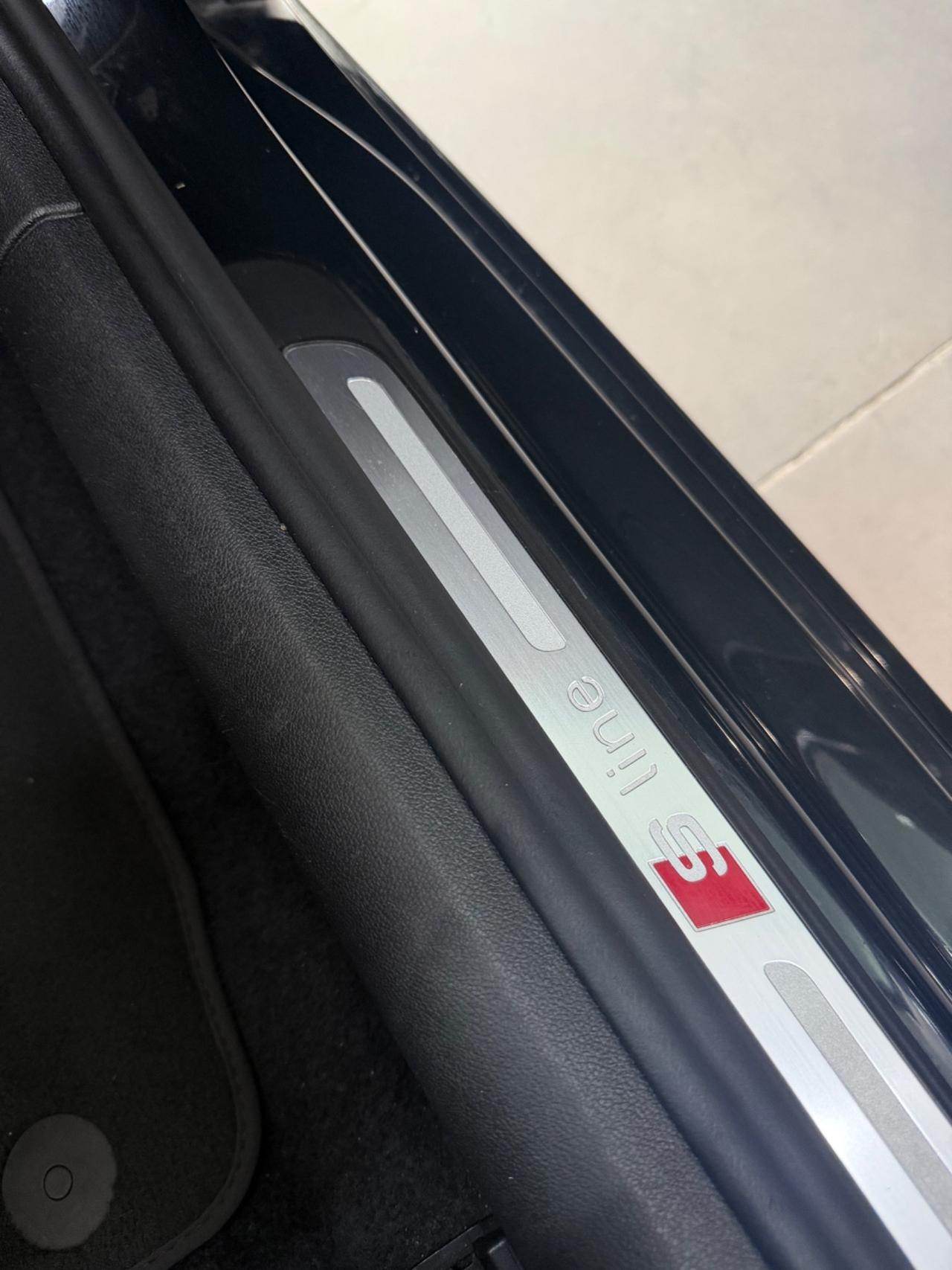 Audi A1 SPB 1.4 TDI S-LINE FINANZIABILE