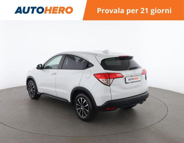 HONDA HR-V 1.5 i-VTEC Elegance Navi ADAS