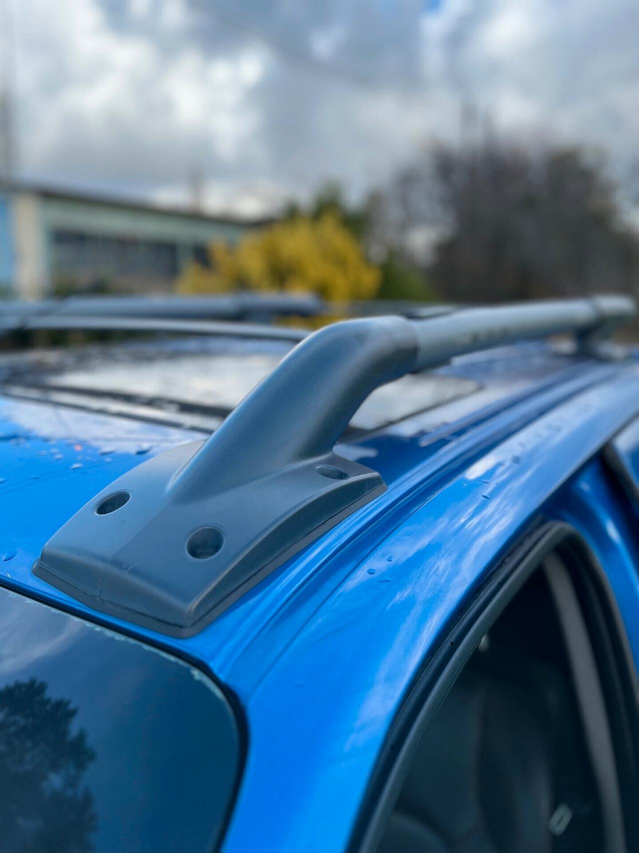 Nissan Navara 3.0 dCi 4 porte Double Cab LE V6