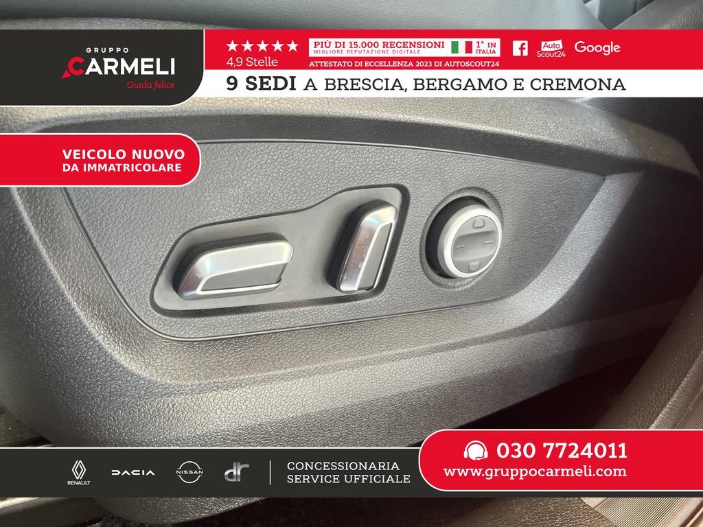 DR Motor DR 7.0 Phev 1.5 DHT