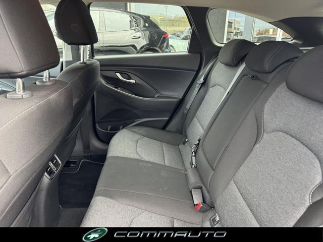 HYUNDAI i30 1.0 T-GDI iMT 48V 5 porte Prime