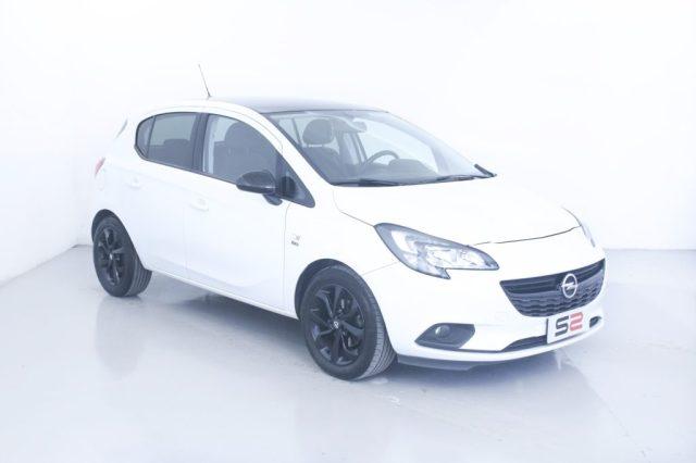 OPEL Corsa 1.4 90CV GPL Tech 5 porte 120 Anniversary