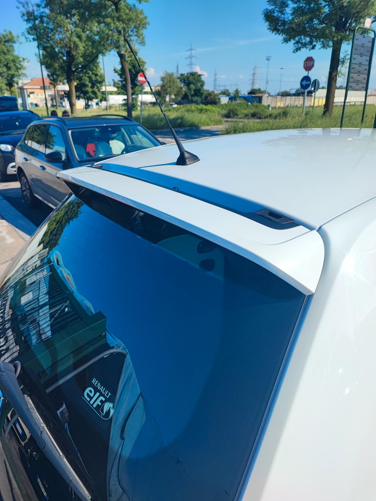 Renault Twingo SCe Life