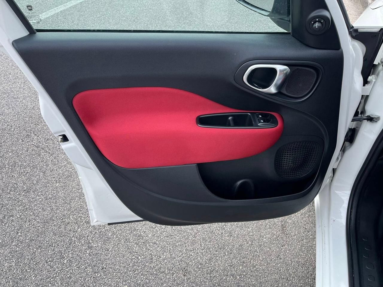 Fiat 500L 1.3 Multijet 85CV Dualogic Pop Star