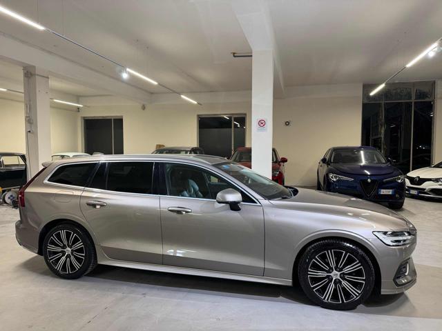 VOLVO V60 D3 Geartronic R-design