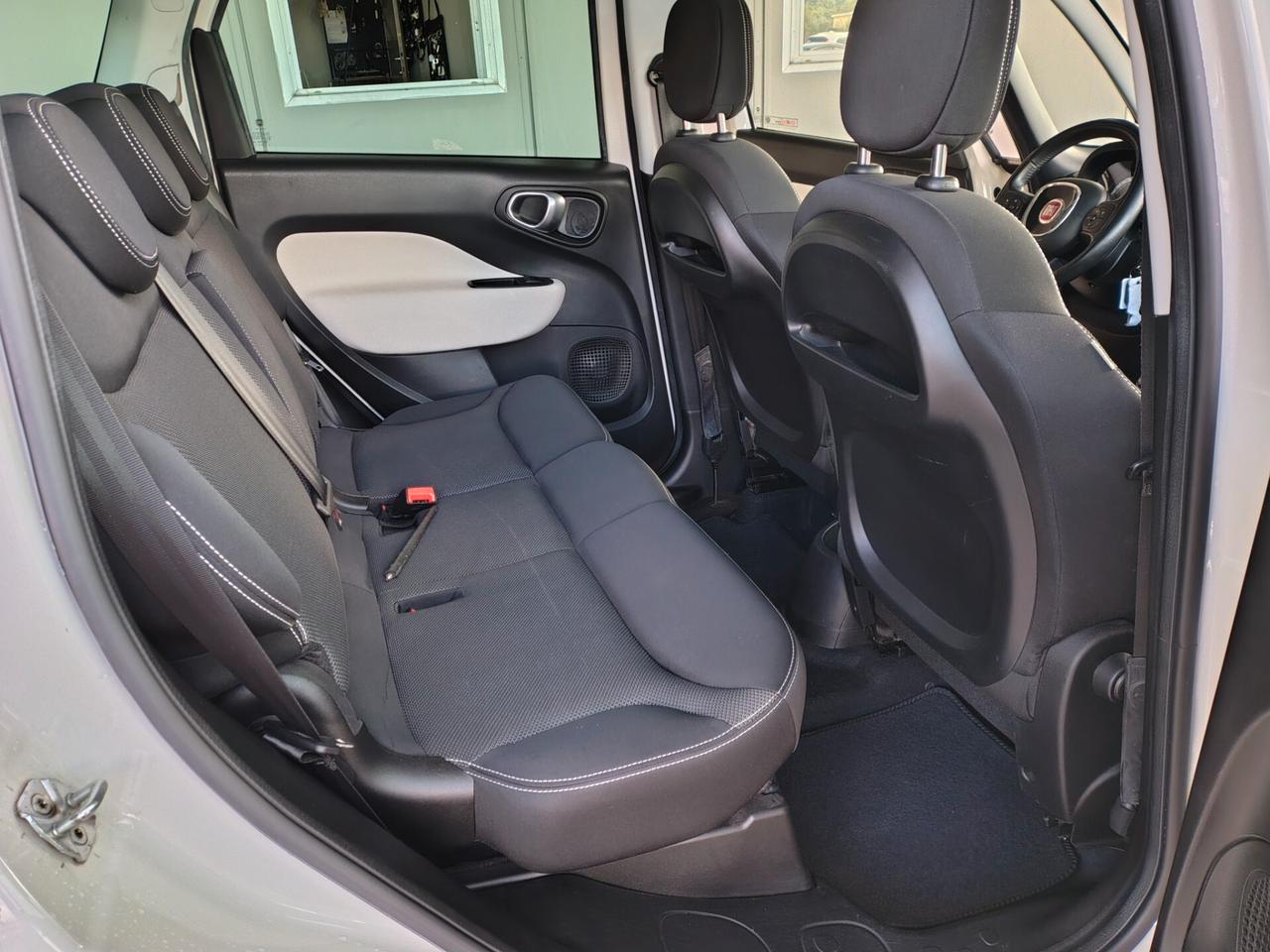 Fiat 500L 1.3 Multijet 95 CV Trekking