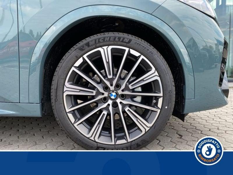 BMW X2 sDrive 18d M Sport