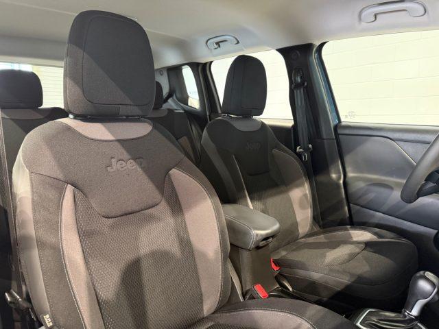 JEEP Renegade 1.5 Turbo T4 MHEV DCT FWD Limited PREZZO REALE