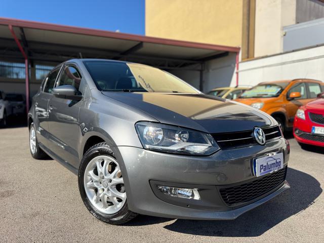 VOLKSWAGEN Polo 1.2 TDI DPF 5 p. Trendline PARI AL NUOVO