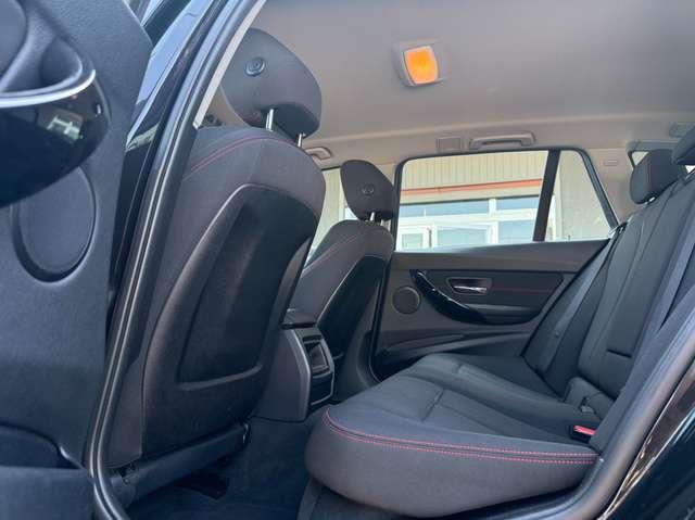 BMW 316 316d Touring Sport