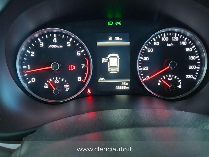 Kia Stonic 1.2 DPI Urban