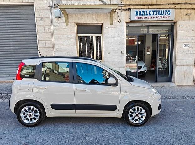 FIAT Panda 1.3 Multijet EURO 6 *LOUNGE* - 2016