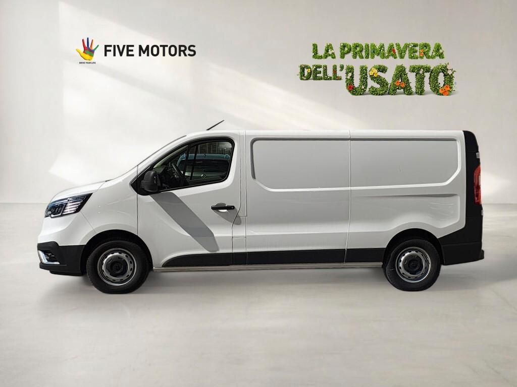 Renault Trafic T29 2.0 dCi 150CV PC-TA Furgone Energy Start