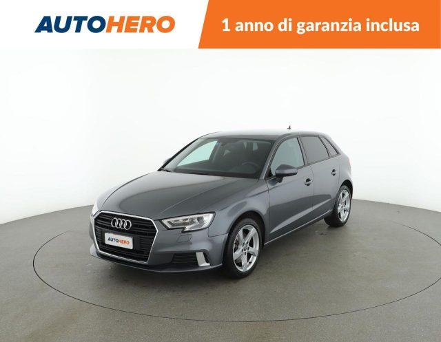 AUDI A3 SPB 35 TDI Sport