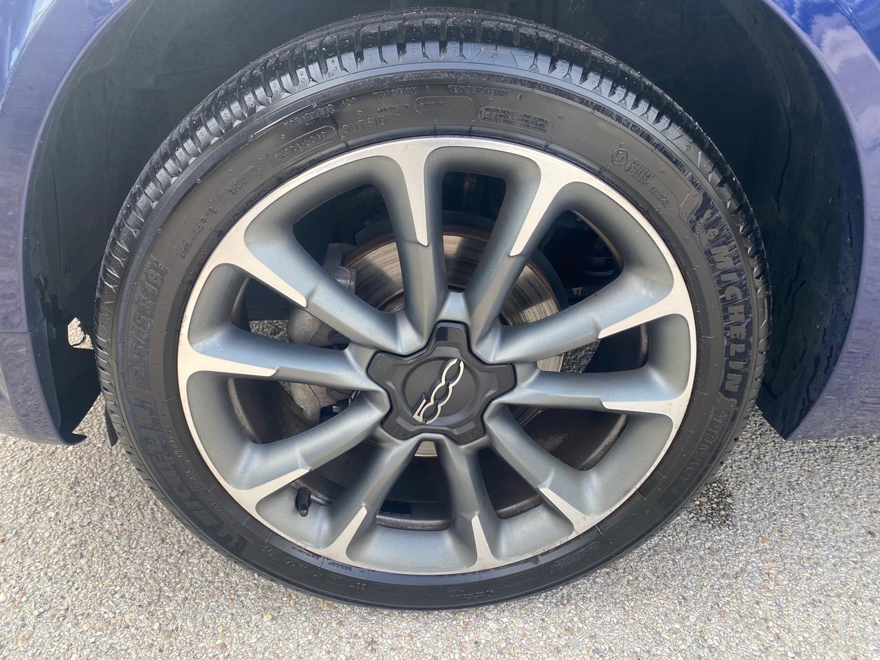 Fiat 500X 1.3 MultiJet 95 CV Sport